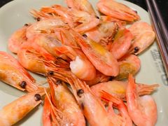 -盛江山自助料理(奥莱锦辉购物广场店)