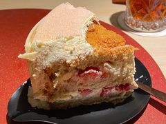 -娜娜家·Nana's restaurant(国金汇店)