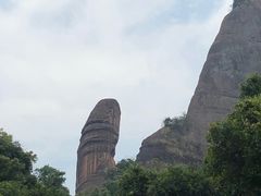-丹霞山风景名胜区