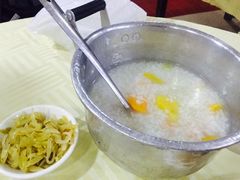 -迈姨·潮州菜(麓湖公园店)