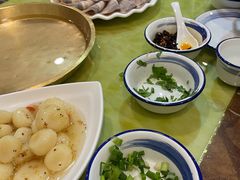 -恩来顺(上海道店)