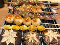 -吟松日式料理(莘庄店)