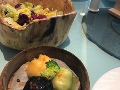 -粤域茶餐厅