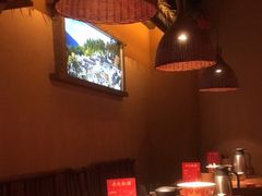 -老湘村·湖南土菜(天河维多利店)