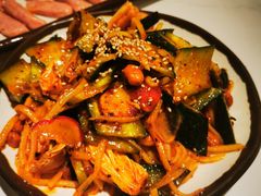 -白山烧烤(文安路万豪店)