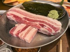 -马场洞肉铺(高丽街店)