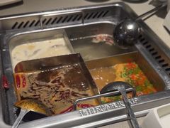 -海底捞火锅(江宸天街店)