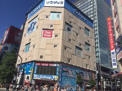 -秋叶原电器街