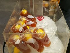 -85度C(苏州平江万达店)