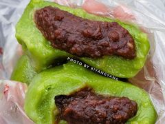 -万福兴糕团(万福兴山塘街直营店)