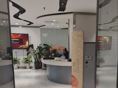 -剧狐剧本杀(徐汇1号店)