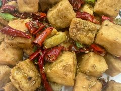 -百味地锅鸡(铜山路店)