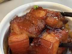 -同庆楼(大钟寺店)