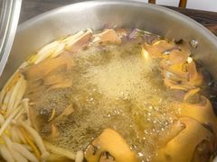 -菌极鲜野生菌火锅店(阳明祠店)