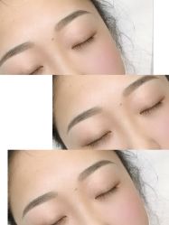 点击看大图 -MIVI·纹眉半永久野生眉