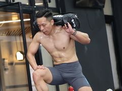 -Stone Motion释动健身