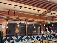 -Home Thai·泰谣(王府井apm店)