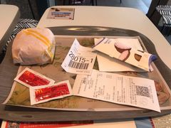 -麦当劳(东大桥店)