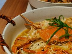-十面欢腾·海鲜面·台式Bistro(长乐路店)