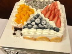 -天伦王朝酒店·盛华瑄餐厅