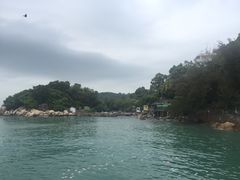 -南丫岛