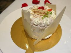 -王品牛排(珠海富华里店)