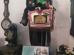 -旅顺留声机博物馆