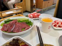 -傣妹火锅(南京东路一店)