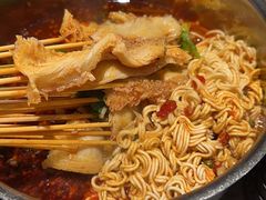 -李军力烧烤(祭城店)