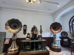 -旅顺留声机博物馆