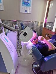 -大麦微针植发全国连锁