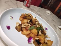 -玉丰国际酒店·玉宴中餐厅