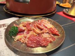 -西塔老太太泥炉烤肉(双井店)