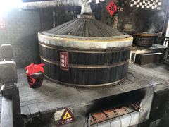 -乌镇东栅景区