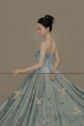 点击看大图 -乐派诗婚纱摄影