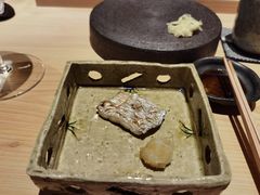 -银座岩