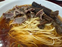 -东吴面馆(金门路金门国际商业广场店)