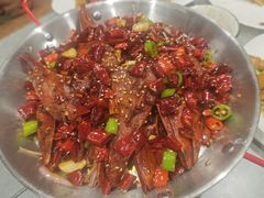 -福茗春薪禾记海鲜烧烤(八一路店)