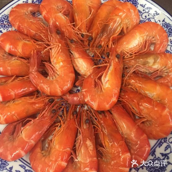十八涌量贩海鲜码头(骏景食街店)