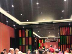 大堂-粥旺庄(芳村店)