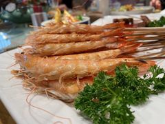 -禾风·海鲜料理自助(玉林店)