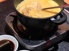 -财神鸡煲(华强北店)