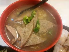 -大师傅粥品(埃华街)