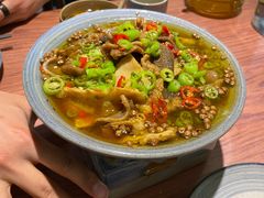 -汤潮荟·粤菜小馆(茂业天地店)