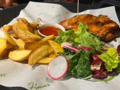 -JINNS锦时 steak&pizza(浸信会礼拜堂旧址店)