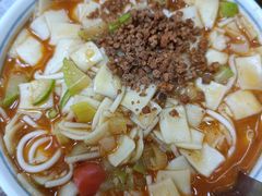 -马相卿特色烤肉面食馆(虎台店)