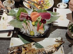 -昱匠·日本料理(金融街店)