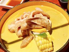 -山之屋炭火烧肉·生啤畅饮(大朗万科中央公园店)