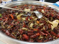-笑红饭庄
