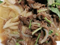 -老家菜馆(正定店)
